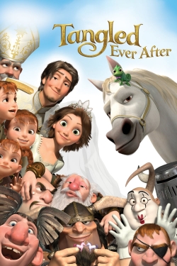 watch free Tangled Ever After