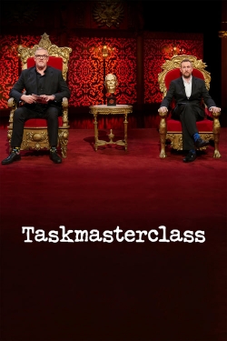 watch free Taskmasterclass
