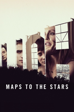 watch free Maps to the Stars