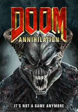 watch free Doom: Annihilation