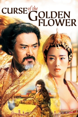 watch free Curse of the Golden Flower