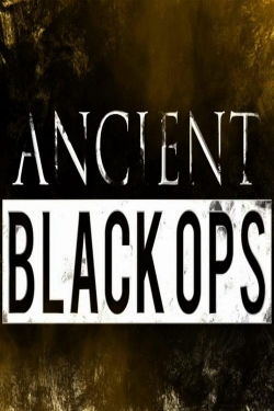 watch free Ancient Black Ops