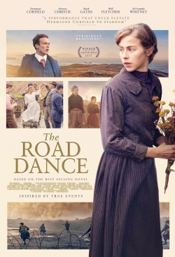 watch free The Road Dance