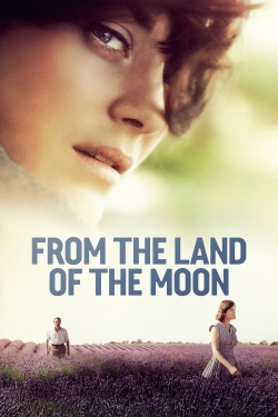 watch free From the Land of the Moon