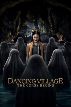 watch free Dancing Village: The Curse Begins