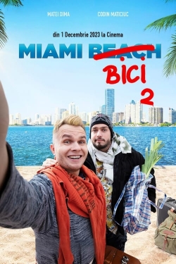watch free Miami Bici 2