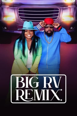 watch free Big RV Remix