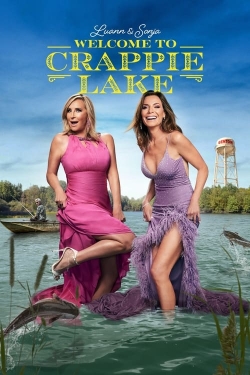 watch free Luann and Sonja: Welcome to Crappie Lake
