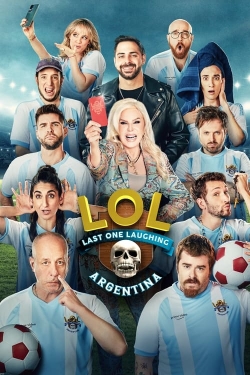 watch free LOL: Last One Laughing Argentina