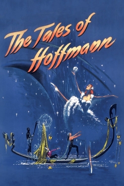 watch free The Tales of Hoffmann
