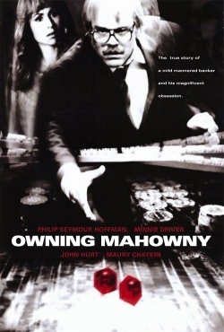 watch free Owning Mahowny