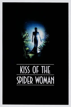 watch free Kiss of the Spider Woman
