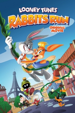 watch free Looney Tunes: Rabbits Run