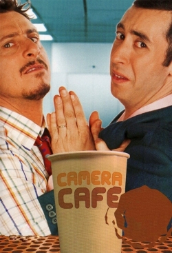 watch free Camera Café
