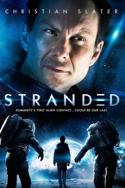 watch free Stranded