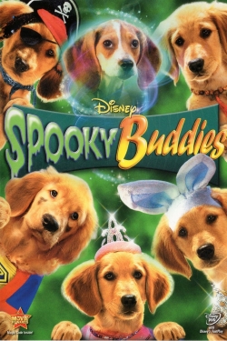 watch free Spooky Buddies