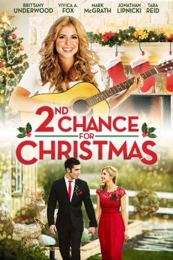 watch free 2nd Chance for Christmas