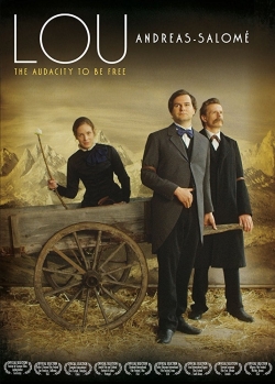 watch free Lou Andreas-Salomé, The Audacity to be Free