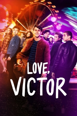 watch free Love, Victor