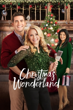 watch free Christmas Wonderland