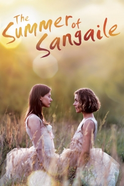 watch free The Summer of Sangaile