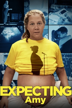 watch free Expecting Amy