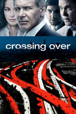 watch free Crossing Over