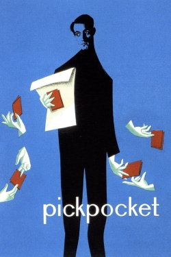 watch free Pickpocket