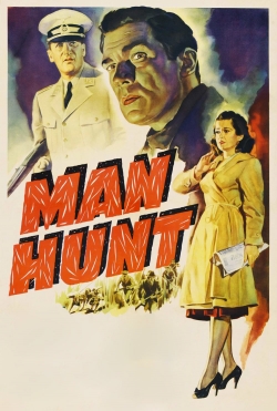 watch free Man Hunt
