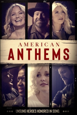 watch free American Anthems
