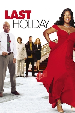 watch free Last Holiday