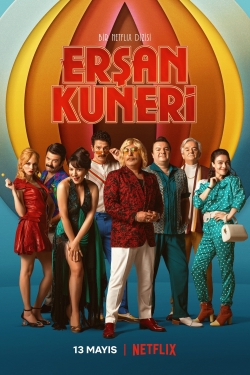 watch free The Life and Movies of Erşan Kuneri