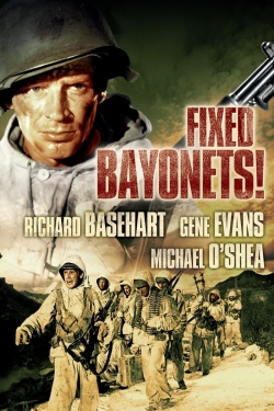 watch free Fixed Bayonets!