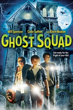 watch free Ghost Squad