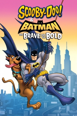 watch free Scooby-Doo! & Batman: The Brave and the Bold