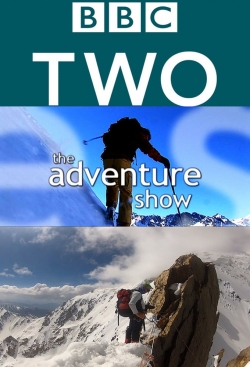 watch free The Adventure Show