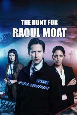 watch free The Hunt for Raoul Moat