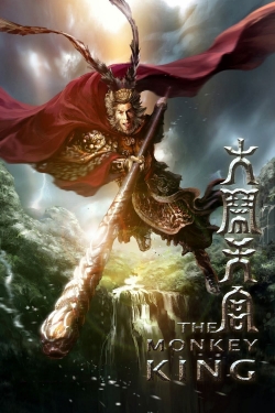 watch free The Monkey King