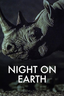 watch free Night on Earth