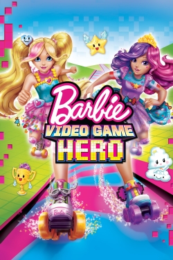 watch free Barbie Video Game Hero