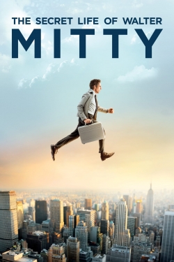 watch free The Secret Life of Walter Mitty