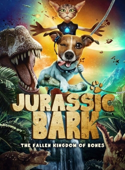 watch free Jurassic Bark