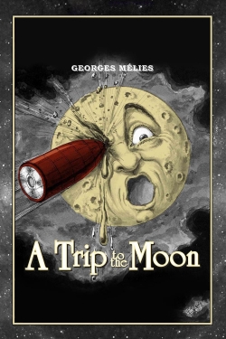 watch free A Trip to the Moon