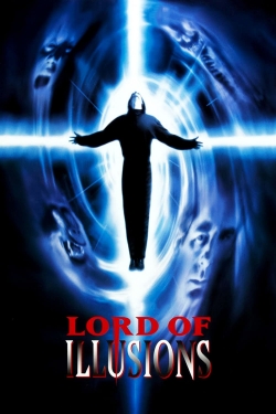 watch free Lord of Illusions