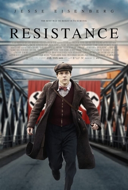 watch free Resistance