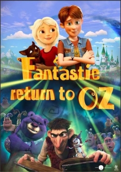 watch free Fantastic Return To Oz