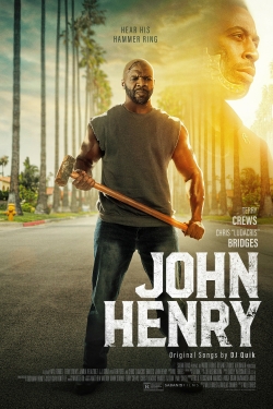 watch free John Henry
