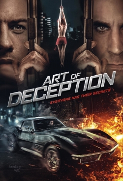 watch free Art of Deception