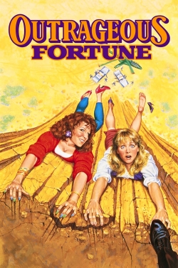 watch free Outrageous Fortune