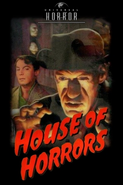 watch free House of Horrors